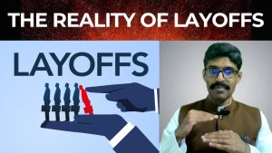 Read more about the article The Reality of Layoffs