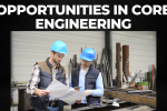 Opportunities in core engineering – Discussion with Vibin, CTO Careerbolt