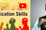 How can one improve their communication skills for jobs, interviews and to join the workforce