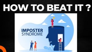 Read more about the article Getting around the imposter syndrome