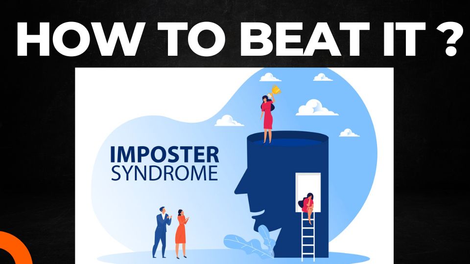 You are currently viewing Getting around the imposter syndrome