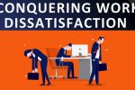 The biggest reason for workplace dissatisfaction