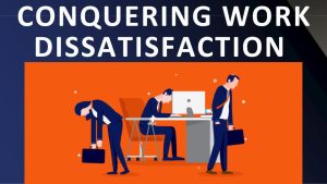 Read more about the article The biggest reason for workplace dissatisfaction