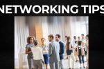 Networking outside LinkedIn