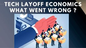 Read more about the article The Economics of Layoffs in US based MNCs