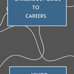 Careerbolt Guide to Careers-eBook