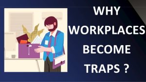 Read more about the article Why workplaces lose meaning and how to avoid the trap