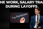 How top performers get shortchanged in work and compensation