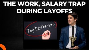 Read more about the article How top performers get shortchanged in work and compensation