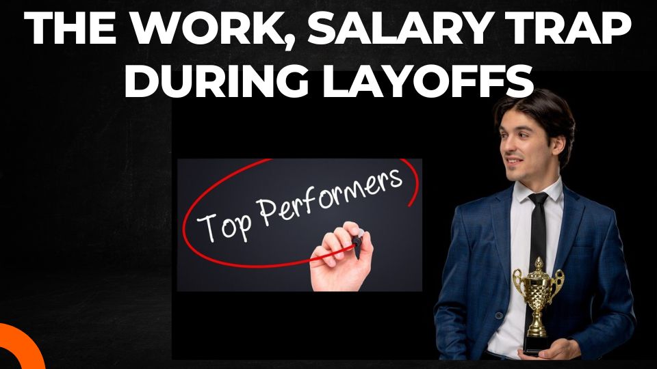 You are currently viewing How top performers get shortchanged in work and compensation