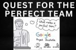 Google’s quest to build the perfect team