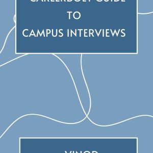 Careerbolt Guide to Campus Interviews-eBook